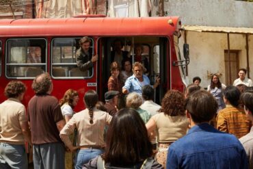 El 47 Foto de la película en catalán