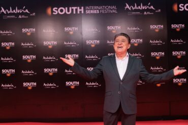 South International Series imagen Mariano Peña 2023