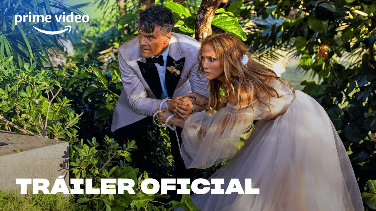 Crítica de Una boda explosiva: Película de Amazon Prime Video