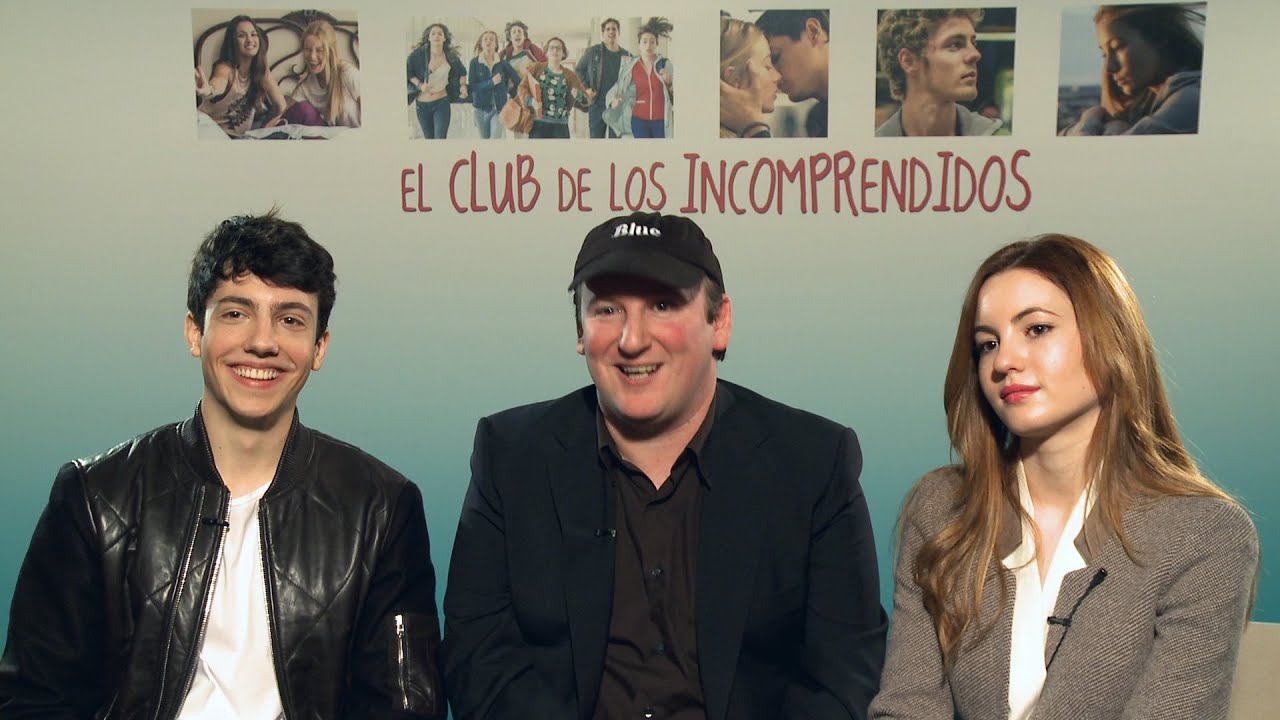Crítica de "El club de los incomprendidos": Una juvenil hecha con buen