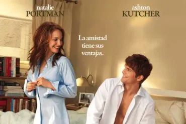 SIN COMPROMISO SPANISH POSTER