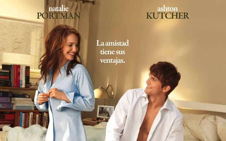 SIN COMPROMISO SPANISH POSTER