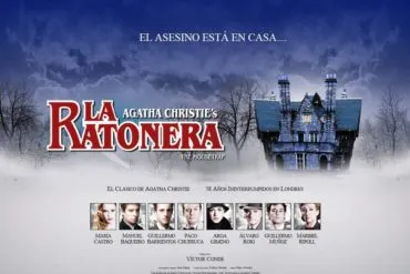 Cartel La Ratonera 00