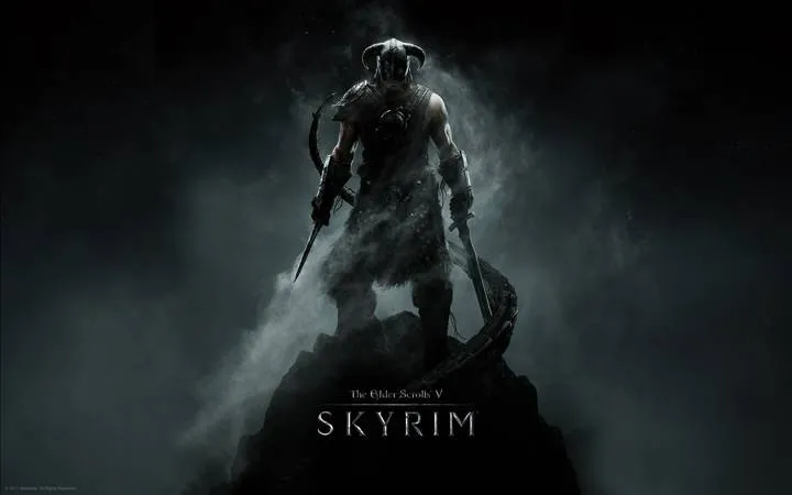Dragonborn 1