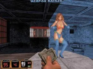 Duke Nukem 3d 06