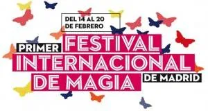 Festival Internacional De Magia Madrid