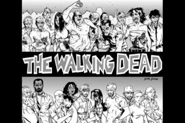 The Walking Dead21