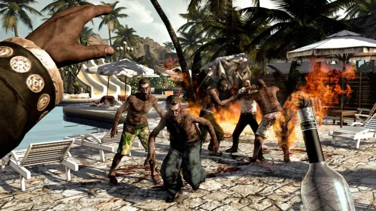 Dead Island Foto