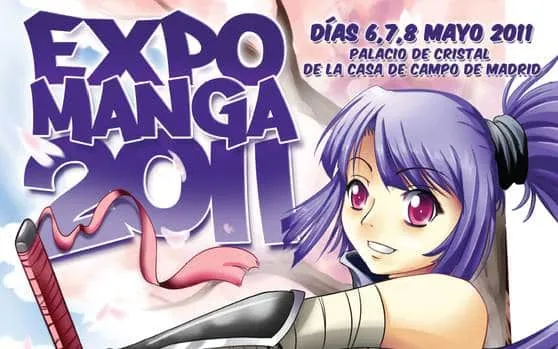 Expomanga