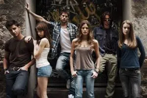 LOS PROTAGONISTAS DE XP3D