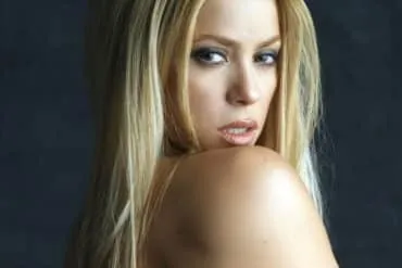 Shakira Tour Sale el Sol