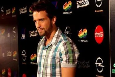 Pablo Alboran Primavera Pop