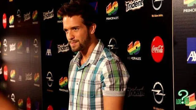Pablo Alboran Primavera Pop