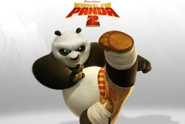 Kung Fu Panda 2