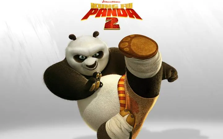 Kung Fu Panda 2