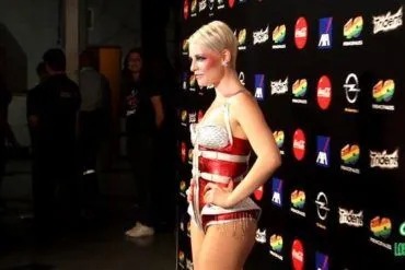Soraya Arnelas Primavera Pop 2011