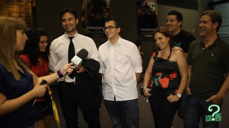 Transformers3 Estreno Publico Critica Opinion 5