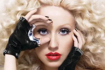 Christina Aguilera - Bionic