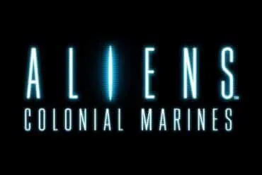 Aliens Colonial Marines