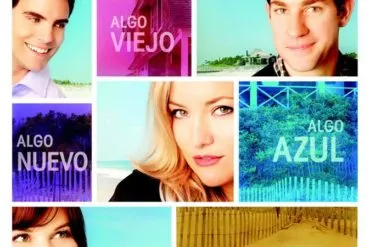 Cartel Algo Prestado