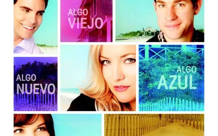 Cartel Algo Prestado