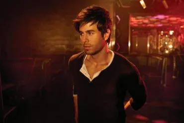 Enrique Iglesias Euphoria