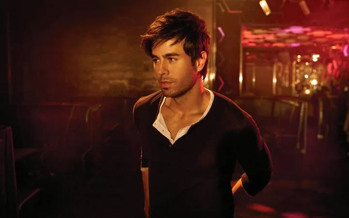 Enrique Iglesias Euphoria