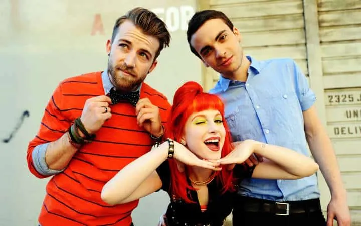 Paramore