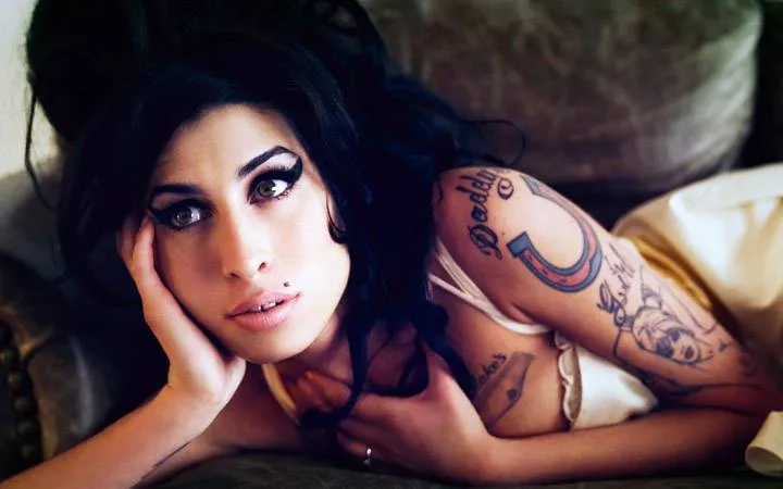 Amy Winehouse