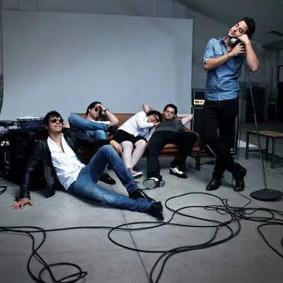 The Monomes The Monomes