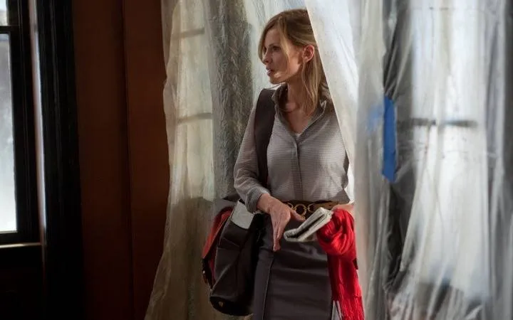 La Victima Perfecta Entrada