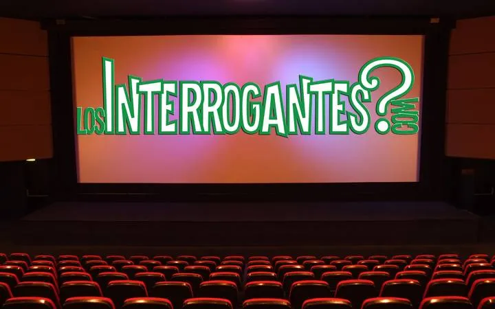 PORTADA ESTRENOS DE CINE