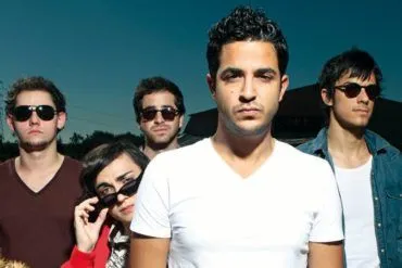 The Monomes Sweet Chanpagne