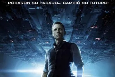 Cowboys Y Aliens 11