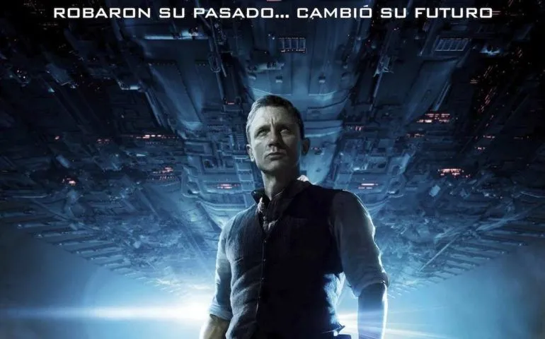 Cowboys Y Aliens 11