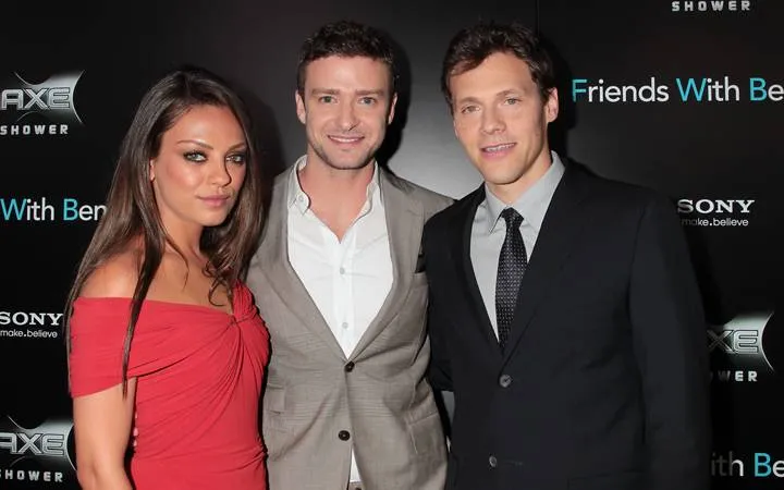 Con Derecho A Roce Premiere