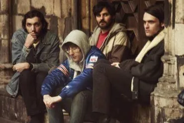 Delorean-MTV-Madrid-Beach-2011