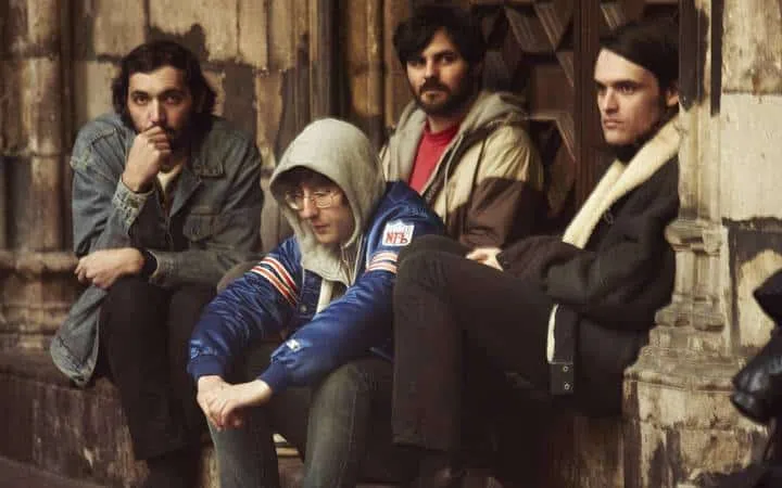 Delorean-MTV-Madrid-Beach-2011