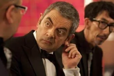 Johnny English Returns 15