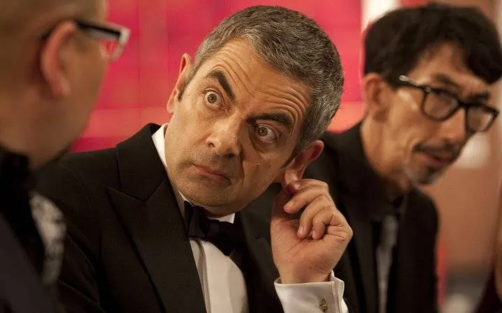 Johnny English Returns 15