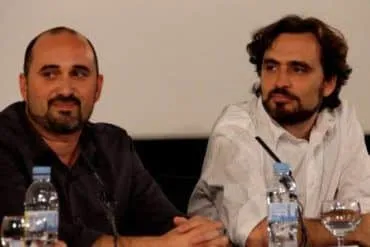 Jorge Y Alberto Sanchez Cabezudo