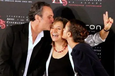 Jose Coronado Isona Passola Veronica Echegui