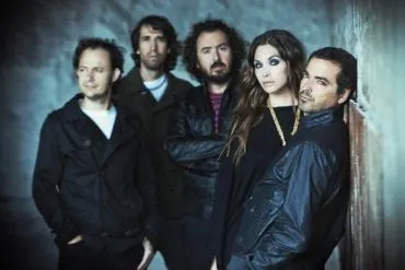 La Oreja De Van Gogh Cometas Por El Cielo 1