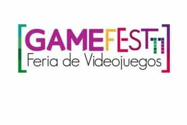 Logo Gamefest 2011