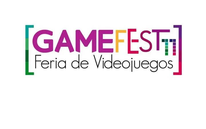 Logo Gamefest 2011