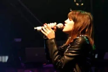 Angy Pop Star Avila 2