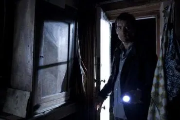 Intruders Destacada