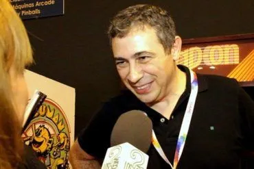 Pablo Crespo