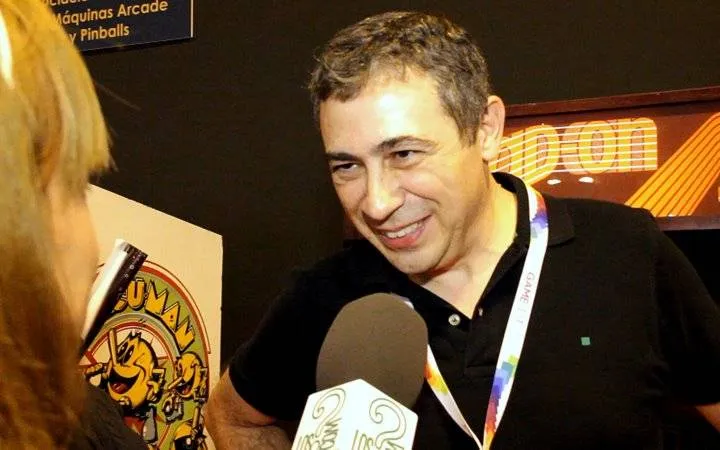 Pablo Crespo