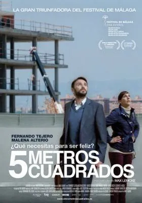 Cinco Metros Cuadrados (1) Cinco Metros Cuadrados